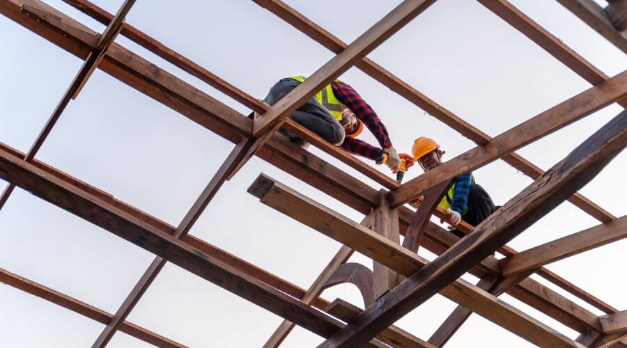 Local Siding Services in Franktown, VA